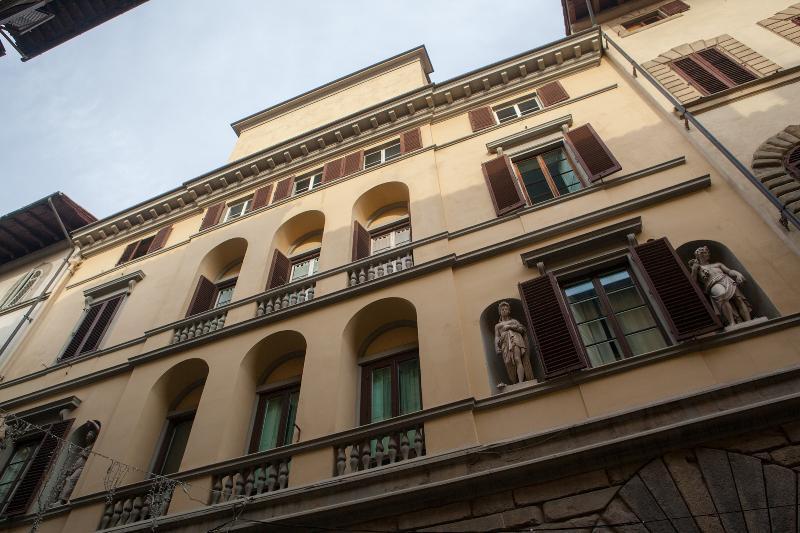 I Quattro Poeti Bed & Breakfast Florence