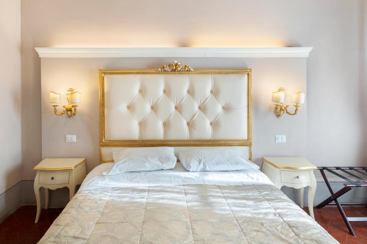 I Quattro Poeti Bed & Breakfast Florence
