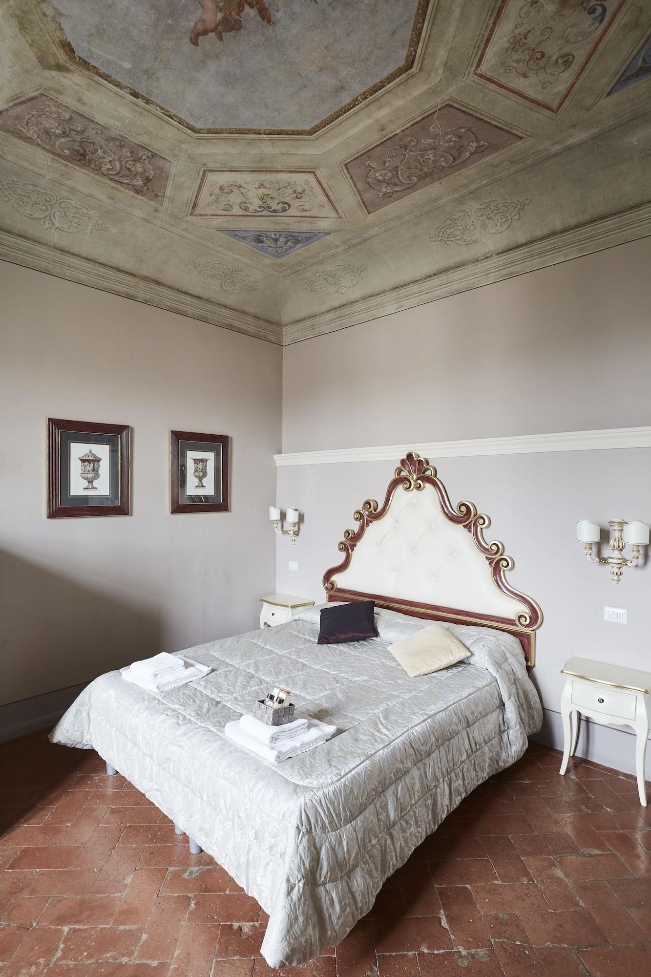 I Quattro Poeti 3* Florence