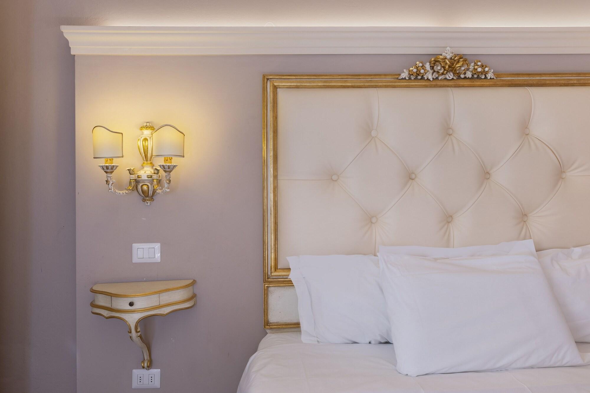 I Quattro Poeti Bed & Breakfast 3*
