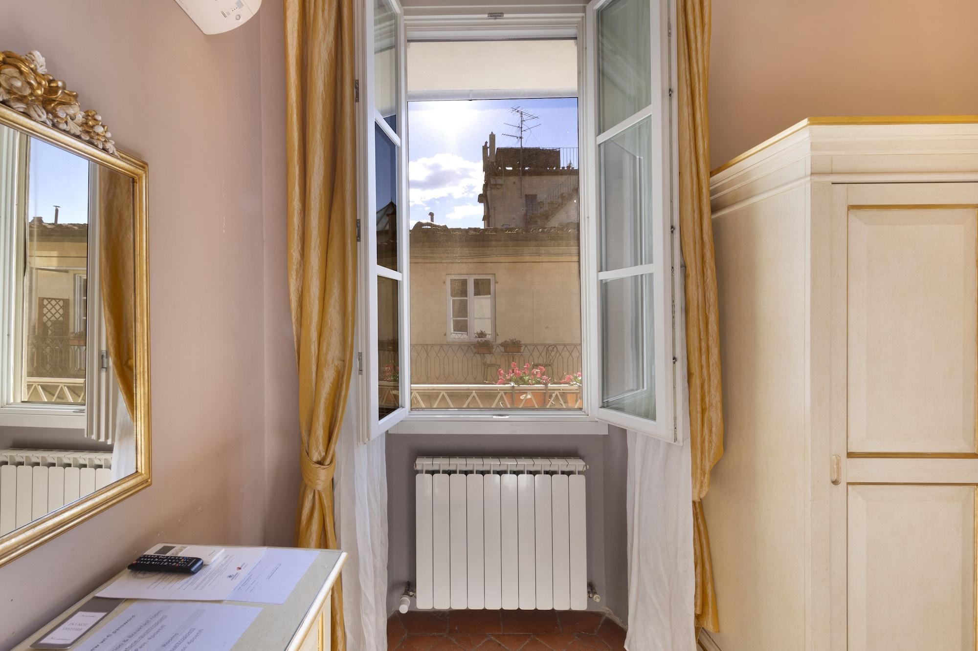 Bed & Breakfast I Quattro Poeti 3*