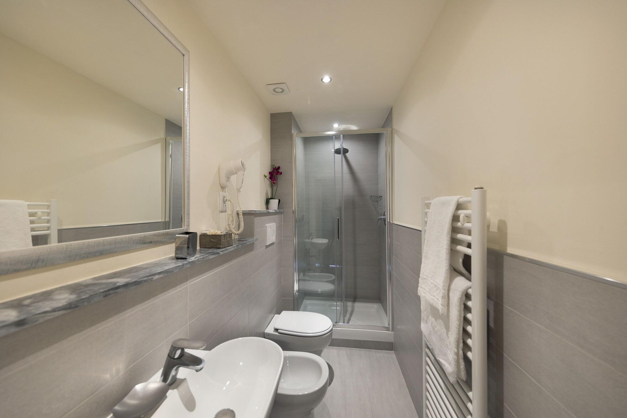 Bed & Breakfast I Quattro Poeti 3*