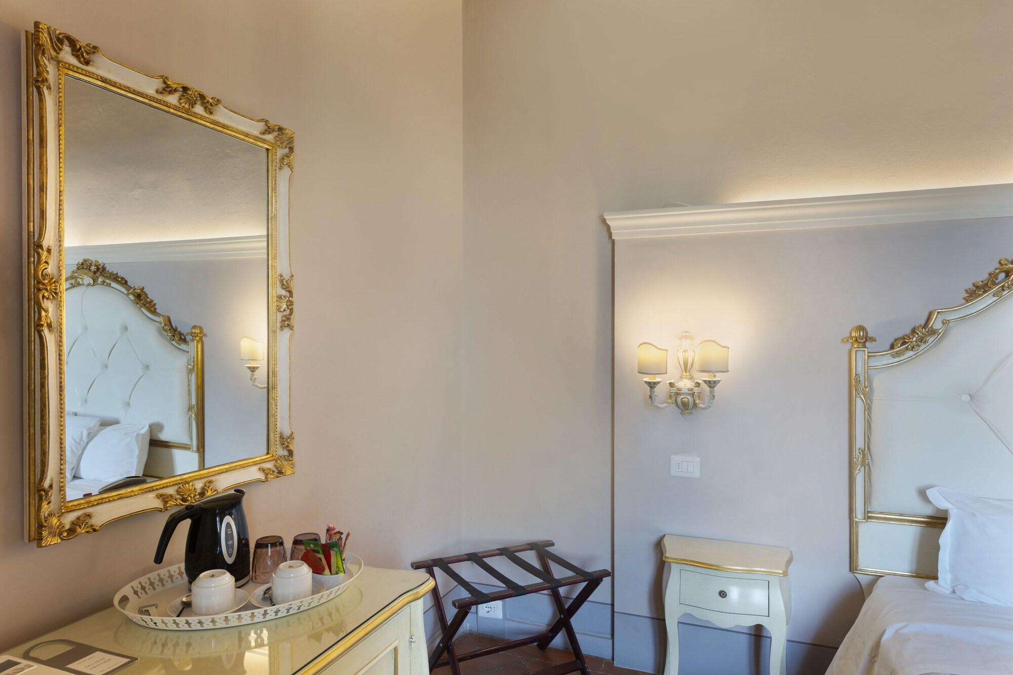 Bed & Breakfast I Quattro Poeti Florence