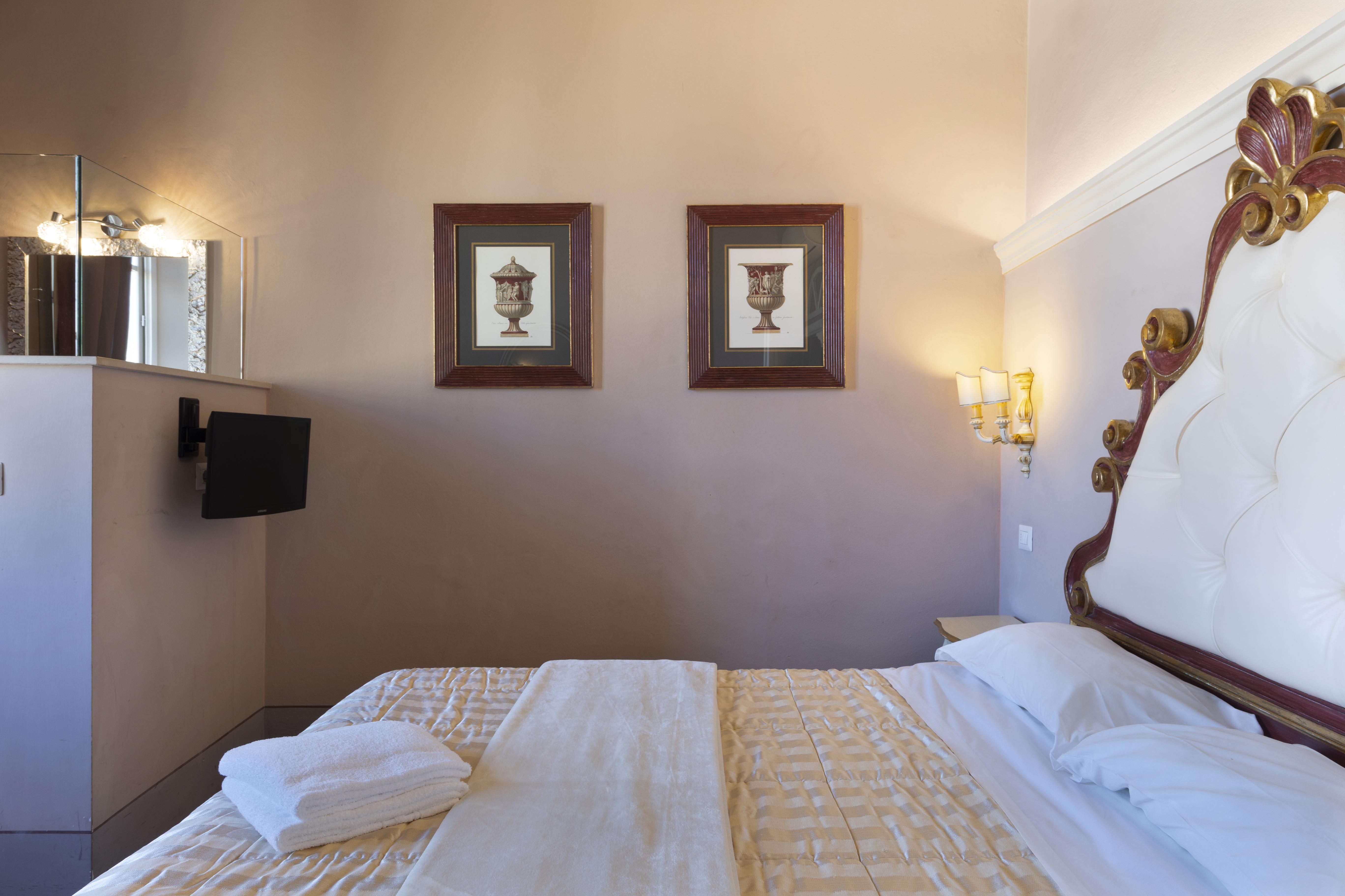 Bed & Breakfast I Quattro Poeti Florence