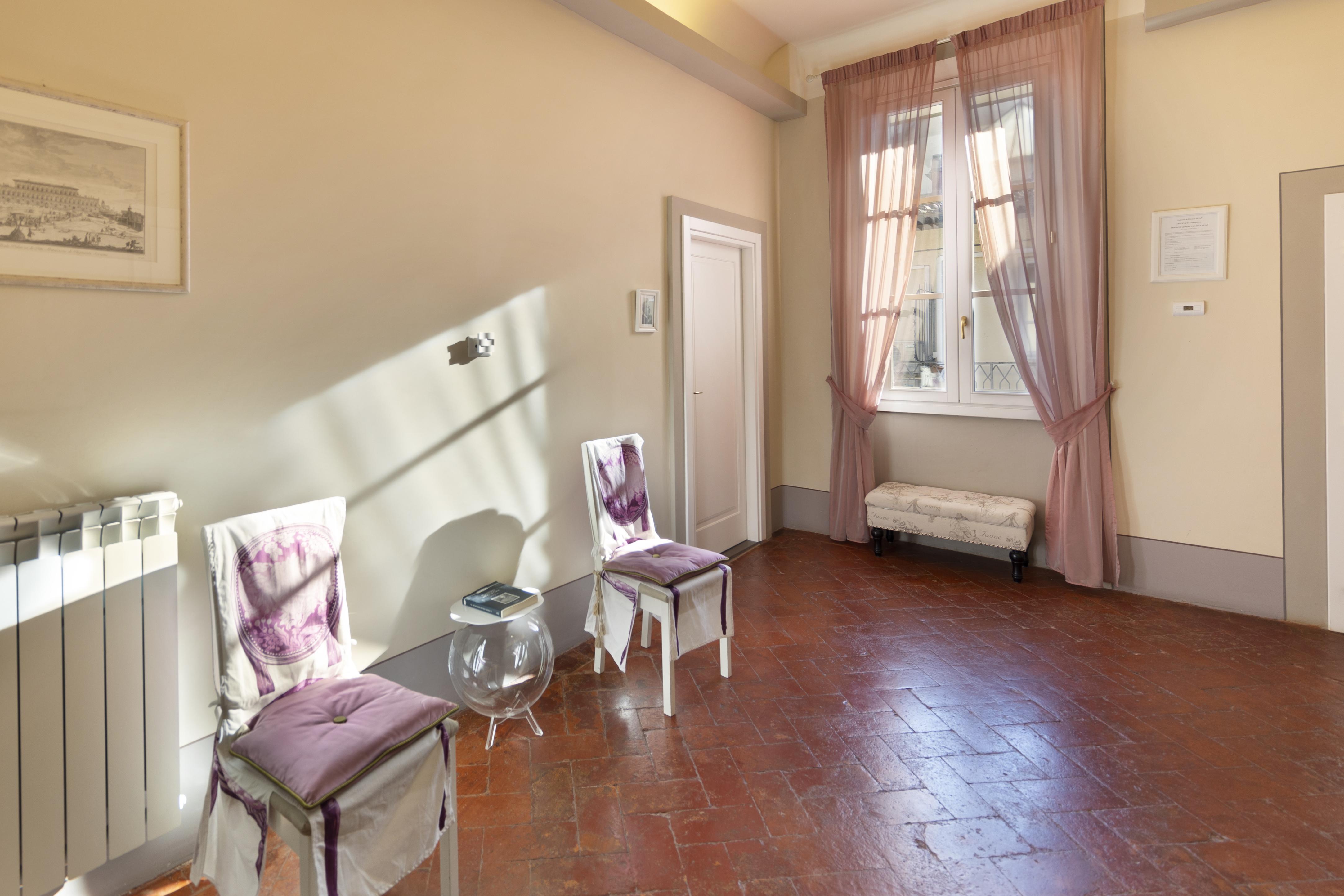 Bed & Breakfast I Quattro Poeti Florence