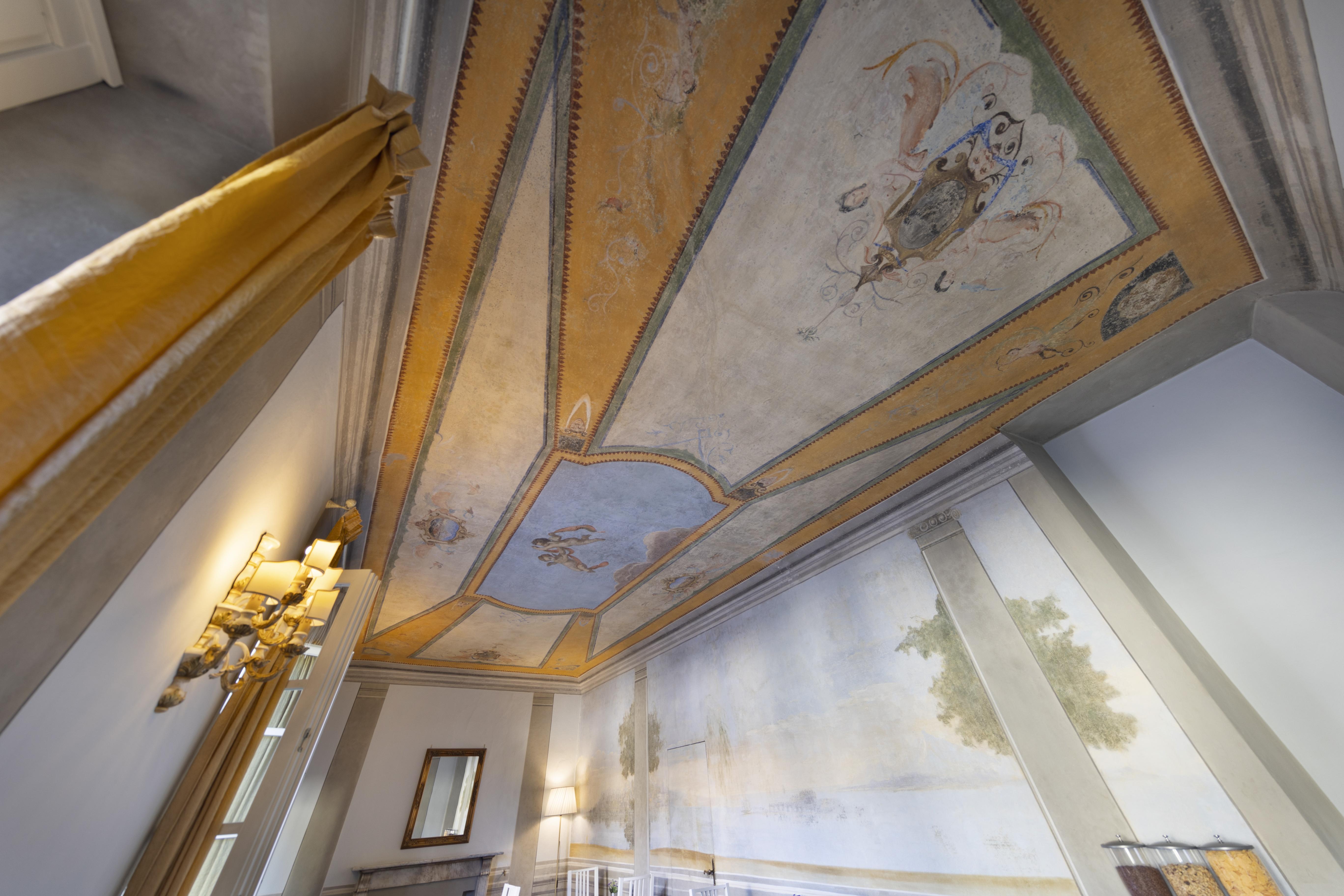 I Quattro Poeti 3* Florence