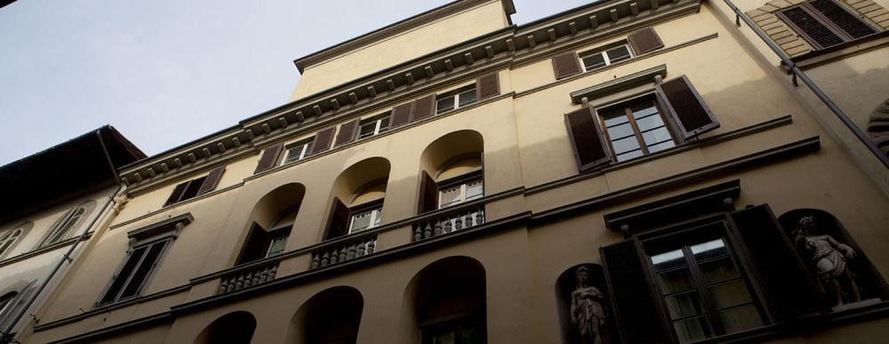 I Quattro Poeti 3* Florence