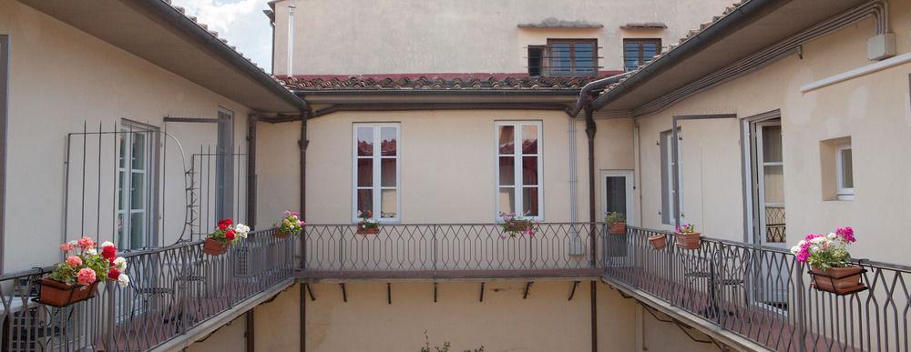 I Quattro Poeti Bed & Breakfast 3*