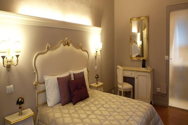 I Quattro Poeti Bed & Breakfast 3*