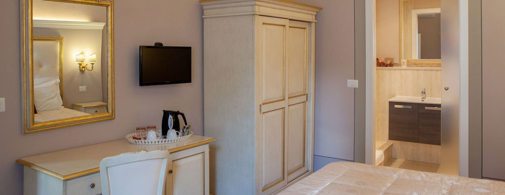 I Quattro Poeti Bed & Breakfast Florence