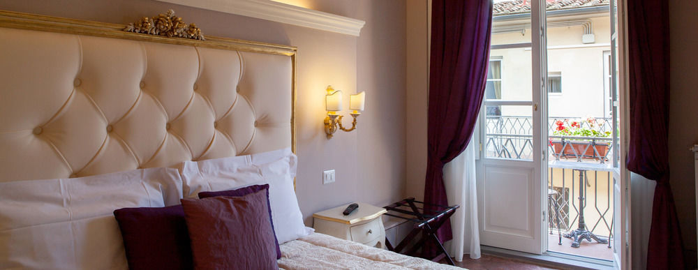 I Quattro Poeti Bed & Breakfast Florence