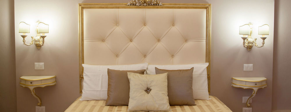 Bed & Breakfast I Quattro Poeti Florence