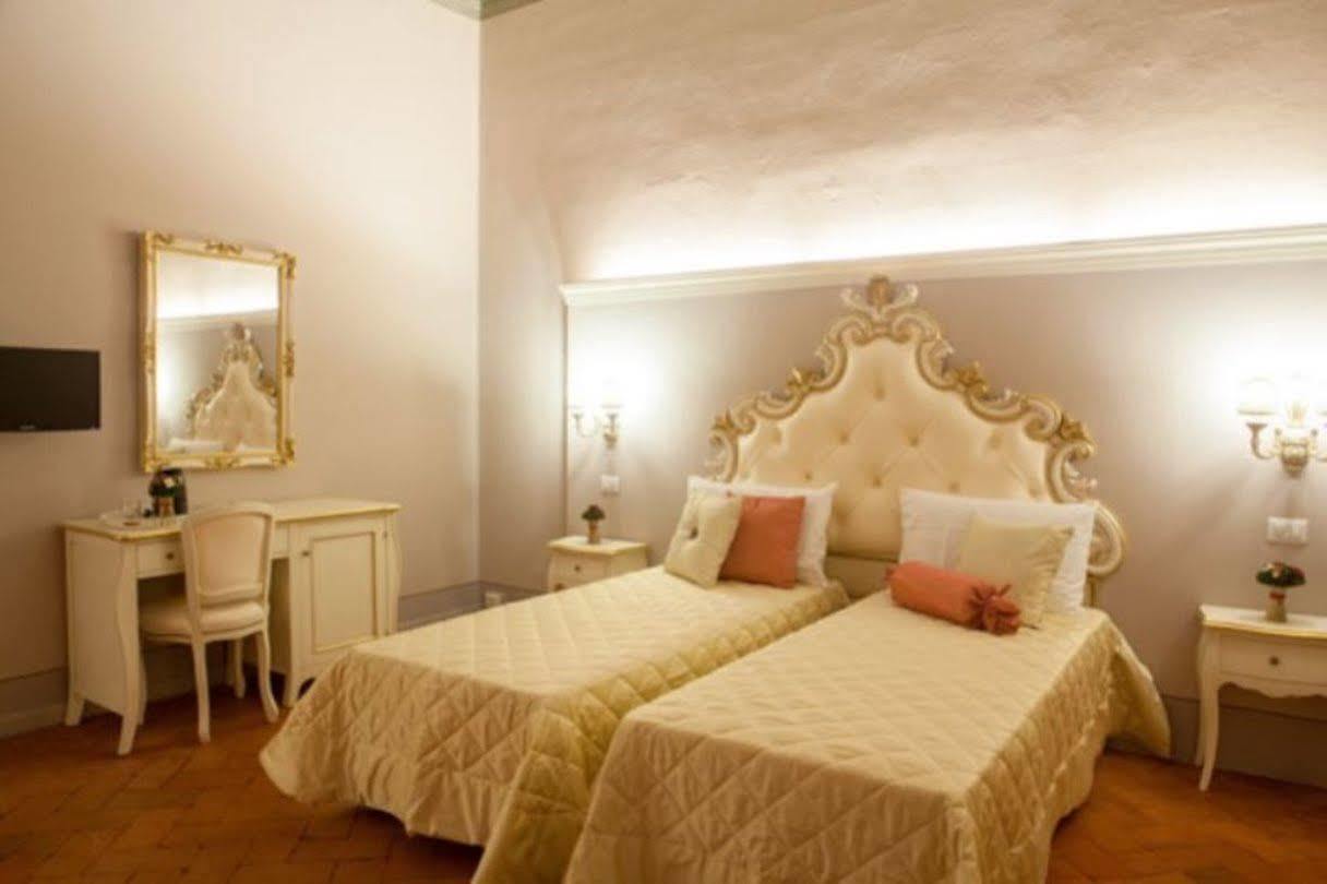 I Quattro Poeti Bed & Breakfast Florence