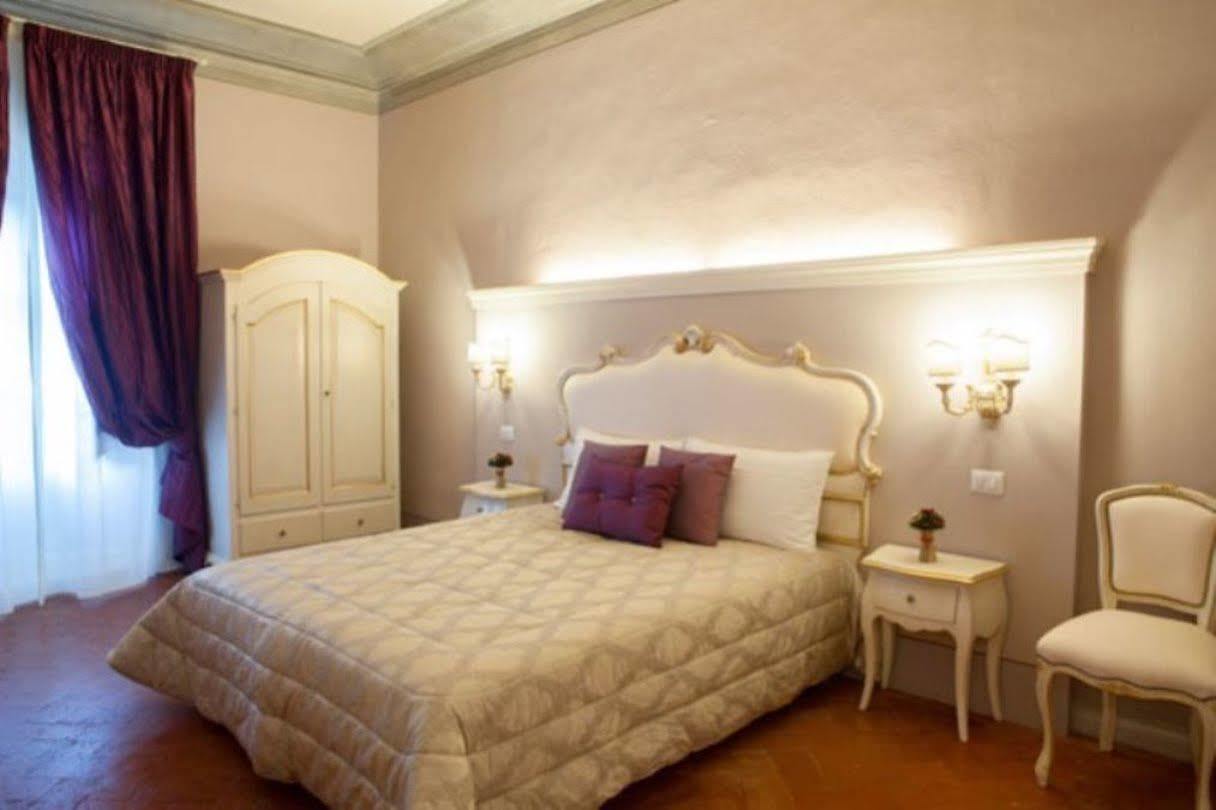I Quattro Poeti Bed & Breakfast Florence