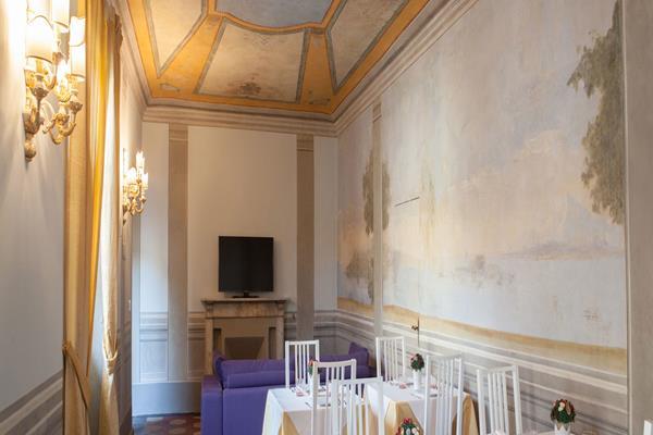 Bed & Breakfast I Quattro Poeti 3*