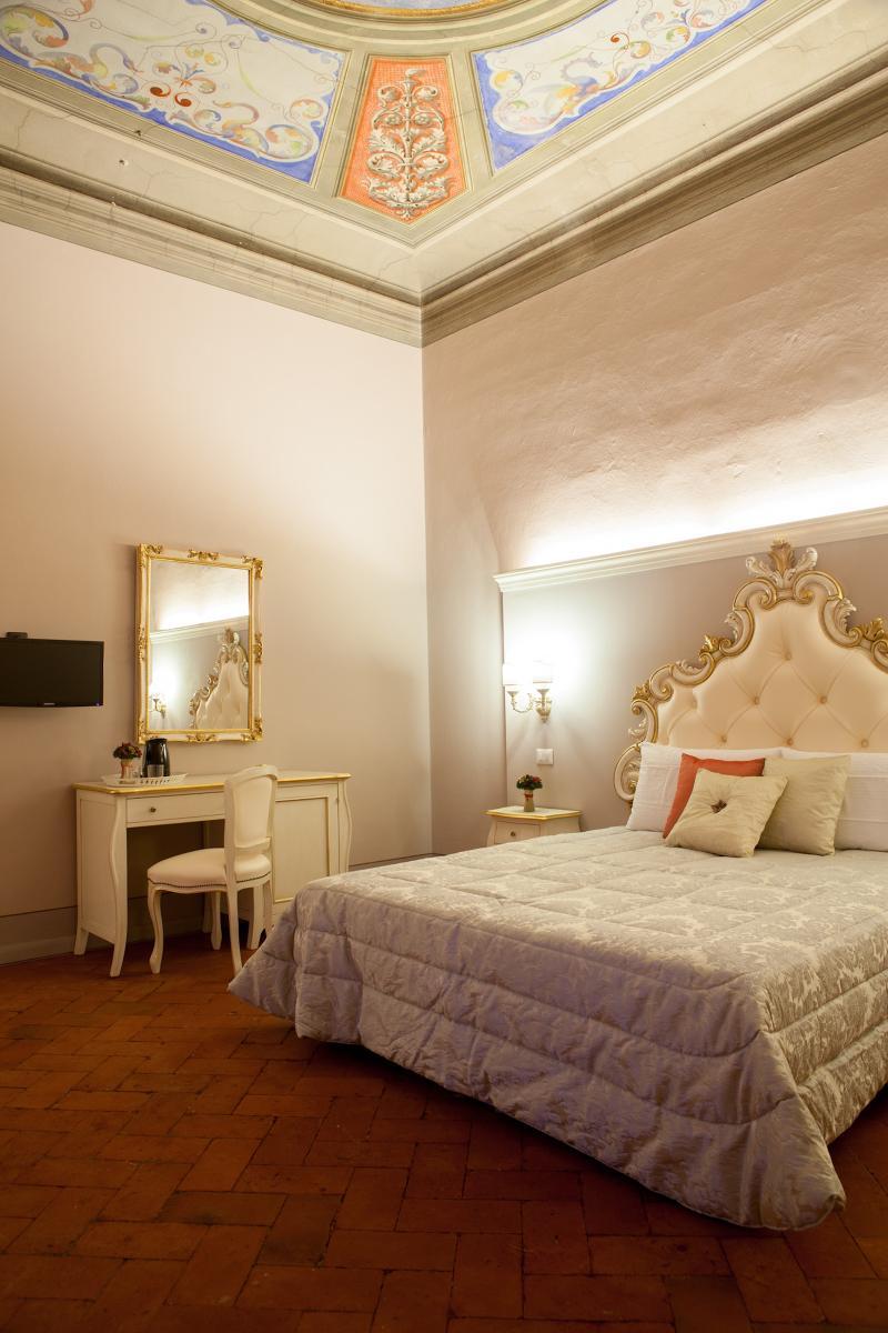 Bed & Breakfast I Quattro Poeti 3*
